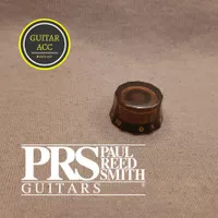 PRS Knob amber hat Brown knob volume tone gitar Prs