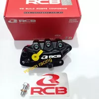 kaliper rcb racing boy s series new rx king 135cc/ kaliver rcb rx-king