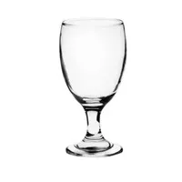 Gelas Wine Kedaung Sth-11 Gelas Anggur Water Goblet Kaca