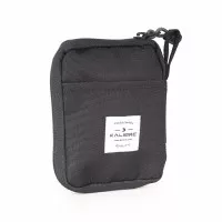 Tas Kalibre Pocket Daily Pouch 995392000 Black