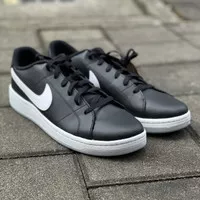 NIKE COURT ROYALE 2 SEPATU SNEAKERS SIZE 46 47 UKURAN BESAR BIG JUMBO