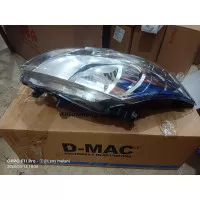 headlamp ertiga imitasi