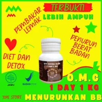 Obat Pelangsing Badan Cepat Obat Penurun Berat Badan Pembakar Lemak