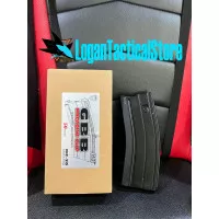 Mag Golden Eagle lightweight Airsoft M4 GBB Magazine For G&P/King Arms