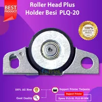 Roller Head With Metal Base Epson PLQ 20 Roller Head With Home PLQ20