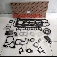 packing paking set Toyota hilux revo all new fortuner vrz 2016 diesel