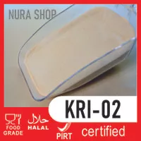 Carrageenan Kappa Karagenan Kri 02 / Pengenyal Premium Alami