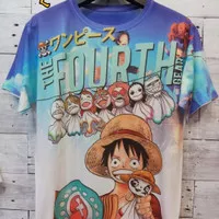 Kaos One piece