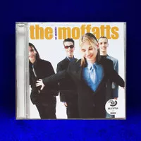 CD The Moffats - Chapter I A New Beginning