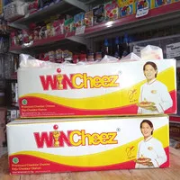 Keju wincheez