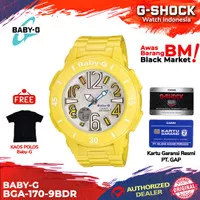 Baby-G BabyG BGA-170-9BDR BGA-170-9b BGA-170 BGA170 BGA 170