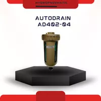 Auto Drain AD402-04 model SMC