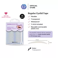 Kay Beauty Regular Eyelid Tape