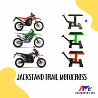 jackstand motor trail,jackstand limeted edition,jackstand motocross.