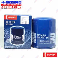 Oil Filter/Oli L300 D|KUDA D|TRITON|STRADA|PAJERO SPORT DENSO ORIGINAL