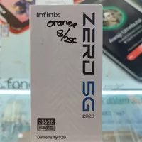 infinix zero 5g 2023 8/256 resmi