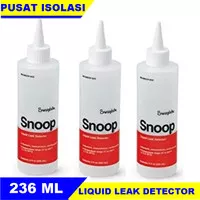 Liquid Snoop Leak Detector Swagelok 8 oz 236 ml/murah meriah