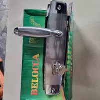 Handle Besar Belocca / Kunci Pintu