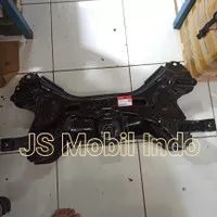 Crossmember Cross Member Dudukan Rack Ster Honda Mobilio Brio Asli Ori