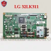 Mainboard LCD TV LG 32LK311