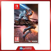 Switch Kingdoms of Amalur Re-Reckoning (R2/English)