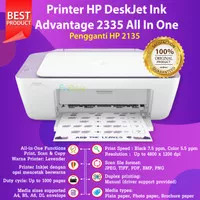Printer HP Deskjet All In One Print Scan Copy 2775 2776 2335 2336 2337