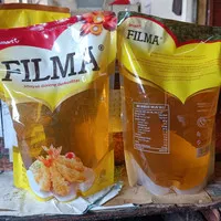 Minyak Goreng Filma