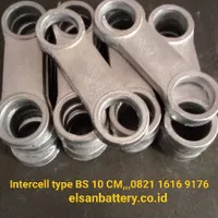 Harga Intercell Baterai Forklift type BS - Elsan Battery