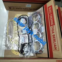 paking packing gasket full set ps100 PS 100 4d31 grade ORI