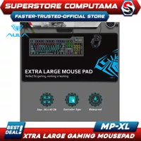 Mousepad Gaming AULA MP-XL / AULA MP XL