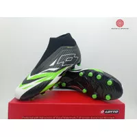 SEPATU BOLA - LOTTO SOLISTA 300 VI GRAVITY FG ORIGINAL 218132-113