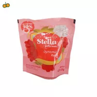 Stella All In One Pengharum Ruangan 42 + 13gram Stella Pewangi Ruangan