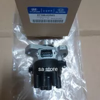 delco cdi atau distributor assy Hyundai Atoz Atos Kia Visto