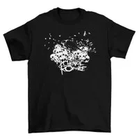 My Chemical Romance - Skull Bird|Streetwear | T-shirt | Music