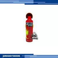 APAR Racun Api Mobil FIRE STOP 500ml APAR Alat Pemadam Api Mobil