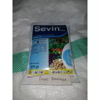 Insektisida Sevin 85SP obat hama obat gurem paling ampuh