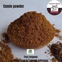 jinten bubuk 1kg / cumin powder