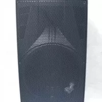 box speaker 15 inchi fiber SE15 stx box kosongan ukuran panel 16 x 38 