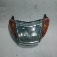 lampu depan reflektor headlamp Yamaha nouvo lele original copotan