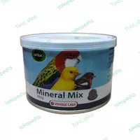 MINERAL MIX VERSELE LAGA 300GRAM MAKANAN KALSIUM BURUNG