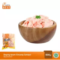 Ayam cincang Campur Best Chicken 500 gram