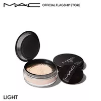 Mac Studio Fix Weightless Loose Powder 6.5gr Bedak Tabur Light