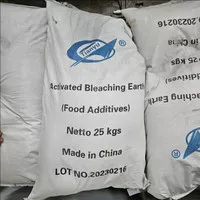 Bleaching Earth - 25 kg