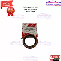 Seal Oil-Seal Oli Innova Reborn/Fortuner VRZ Original 90310-T0006