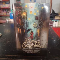 DUNIA SOPHIE (REP) - JOSTEIN GAARDER