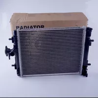 RADIATOR ASSY AGYA/AYLA MANUAL/MATIC 1000cc