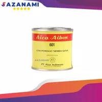 LEM AIBON LEM AICA AIBON 70 GRAM LEM KUNING SERBAGUNA