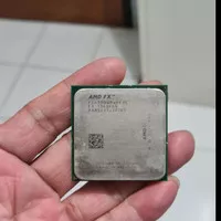 Processor AMD FX 6100-6300