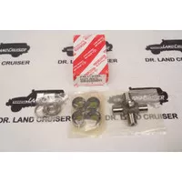 joint kopel vx80 land cruiser join kopel depan orisinil 04371-60070