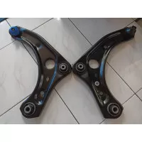 Lower arm nissan march datsun